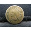 Image 1 : 1864 Indian Cent