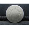 Image 1 : 1868 Shield Nickel