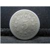 Image 2 : 1868 Shield Nickel