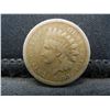 Image 1 : 1859 Indian Cent