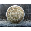 Image 2 : 1855 Arrows Seated Dime Better Date