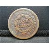 Image 2 : 1851 Large Cent