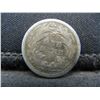Image 2 : 1875 Seated Dime Full Liberty
