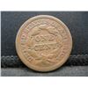 Image 2 : 1845 Large Cent