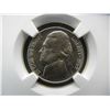 Image 3 : (2) 1965 Jefferson Nickels NGC MS66 NGC Price Guide For the Pair is $120