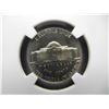 Image 8 : (2) 1965 Jefferson Nickels NGC MS66 NGC Price Guide For the Pair is $120