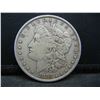 Image 1 : 1883 Morgan Dollar