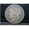 Image 1 : 1891 O Morgan Dollar