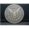 Image 2 : 1891 O Morgan Dollar