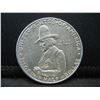 Image 2 : 1920 Pilgrim Half Dollar Commem
