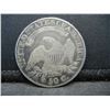 Image 2 : 1822 Bust Half Dollar XF Early Date