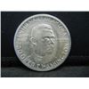 Image 1 : Uncirculated 1946 BTW Half Dollar Commem