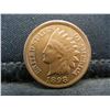 Image 1 : 1898 Indian Cent UNC Details