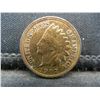 Image 1 : 1907 Indian Cent Unc Details