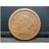 Image 1 : 1850 Large Cent