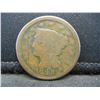 Image 1 : 1848 Large Cent