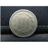 Image 2 : 1865 Three Cent Nickel Civil War Date
