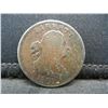 Image 1 : 1803 Draped Bust Half Cent