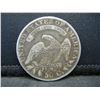 Image 2 : 1832 Bust Half Dollar