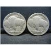 Image 2 : 1914,24D, Buffalo Nickels