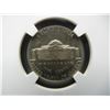 Image 3 : 1965 Jefferson Nickel NGC MS66