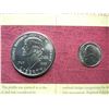 Image 3 : Thomas Jefferson Coinage and Currency Set