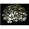 Image 1 : Baggie Full of Foreign Coins