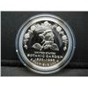 Image 2 : 1997 Silver Dollar Botanic Garden Commem