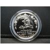 Image 2 : 1997 Silver Dollar Botanic Garden Commem