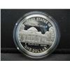 Image 2 : 1993 Thomas Jefferson Silver Dollar Proof Commem
