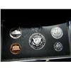 Image 3 : 1992 U.S Mint Silver Prestige Set