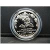 Image 2 : 1997 Silver Dollar Botanic Garden Commem