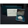 Image 3 : 1997 Silver Dollar Botanic Garden Commem