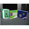 Image 1 : 1995 US Proof Set+ 1994 World Cup Collectors Set