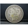Image 1 : 1900 O Morgan Dollar