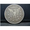 Image 2 : 1900 O Morgan Dollar
