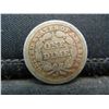 Image 2 : 1841 Seated Dime