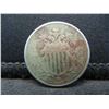 Image 1 : 1867 Shield Nickel