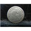 Image 1 : 1853 Arrows Seated Half Dime