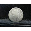 Image 2 : 1853 Arrows Seated Half Dime