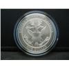 Image 2 : 2008 Proof Silver Bald Eagle Commem