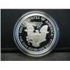 Image 2 : 2003 Silver Proof American eagle in Box