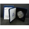 Image 3 : 2003 Silver Proof American eagle in Box