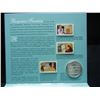 Image 2 : Ben Franklin Coin and Chronicles Set 2006