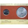 Image 3 : 2004 Lewis and Clarg Coinage and Currency Set