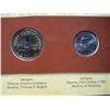 Image 4 : 2004 Lewis and Clarg Coinage and Currency Set