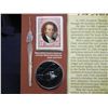 Image 5 : 2004 Lewis and Clarg Coinage and Currency Set