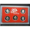 Image 7 : 2003,04,06 50 State Quarters Silver Proof Sets (15) Silver Quarters!!