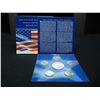 Image 2 : 2007 U.S Uncirculated Dollar Set Including Silver Eagle