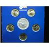Image 3 : 2007 U.S Uncirculated Dollar Set Including Silver Eagle